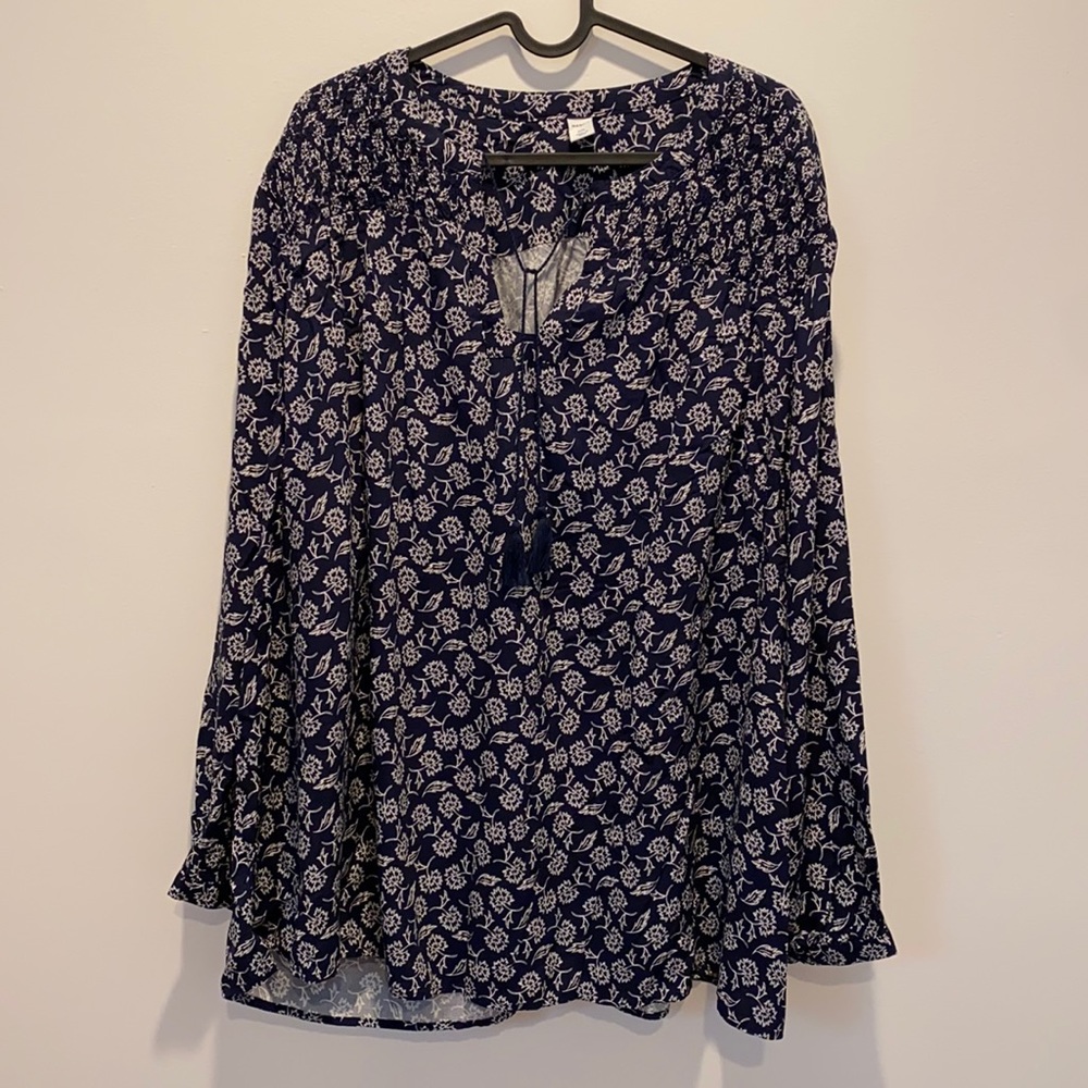 Plus Size Old Navy Top